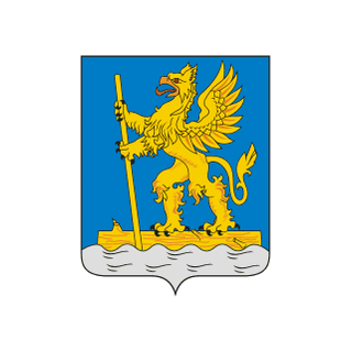 Герб города