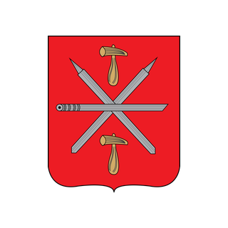 Герб Тула